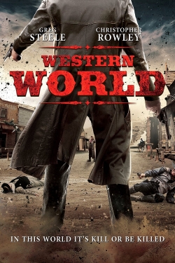 watch Western World Movie online free in hd on Red Stitch