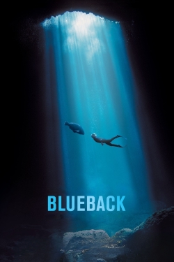 watch Blueback Movie online free in hd on Red Stitch