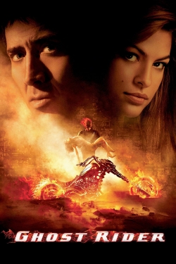 watch Ghost Rider Movie online free in hd on Red Stitch