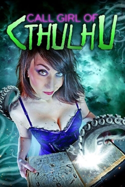 watch Call Girl of Cthulhu Movie online free in hd on Red Stitch