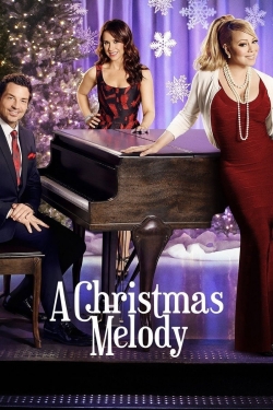 watch A Christmas Melody Movie online free in hd on Red Stitch