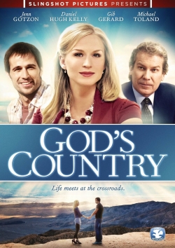 watch God's Country Movie online free in hd on Red Stitch