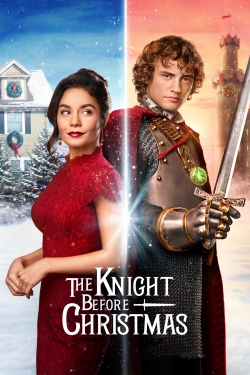 watch The Knight Before Christmas Movie online free in hd on Red Stitch