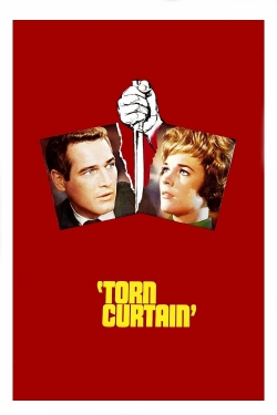 watch Torn Curtain Movie online free in hd on Red Stitch