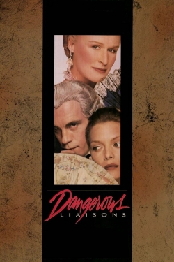 watch Dangerous Liaisons Movie online free in hd on Red Stitch