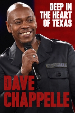 watch Dave Chappelle: Deep in the Heart of Texas Movie online free in hd on Red Stitch