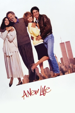 watch A New Life Movie online free in hd on Red Stitch