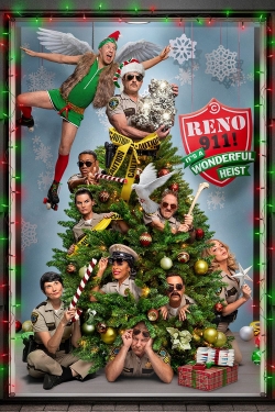 watch Reno 911!: It's a Wonderful Heist Movie online free in hd on Red Stitch