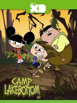 watch Camp Lakebottom Movie online free in hd on Red Stitch