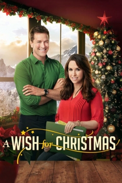 watch A Wish for Christmas Movie online free in hd on Red Stitch