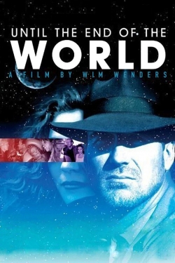 watch Until the End of the World Movie online free in hd on Red Stitch