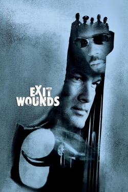 watch Exit Wounds Movie online free in hd on Red Stitch