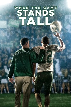 watch When the Game Stands Tall Movie online free in hd on Red Stitch