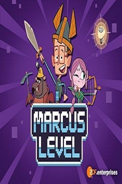 watch Marcus Level Movie online free in hd on Red Stitch