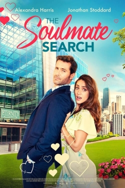 watch The Soulmate Search Movie online free in hd on Red Stitch