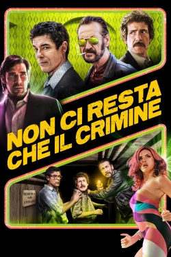 watch Non ci resta che il crimine Movie online free in hd on Red Stitch