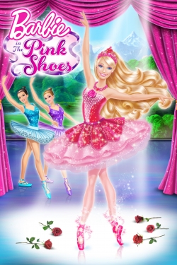 watch Barbie in the Pink Shoes Movie online free in hd on Red Stitch