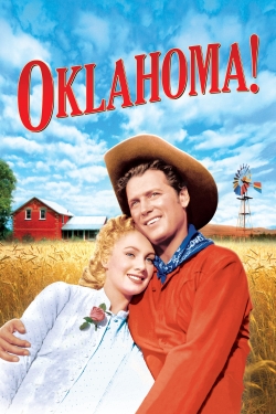 watch Oklahoma! Movie online free in hd on Red Stitch