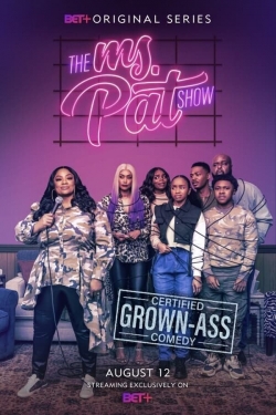 watch The Ms. Pat Show Movie online free in hd on Red Stitch