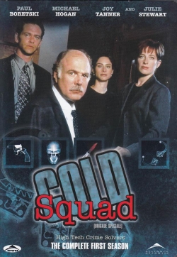 watch Cold Squad Movie online free in hd on Red Stitch