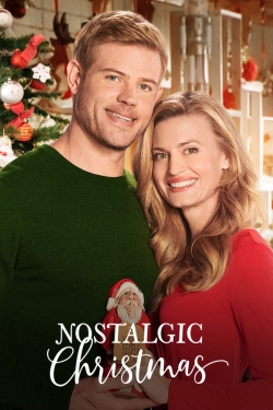 watch Nostalgic Christmas Movie online free in hd on Red Stitch