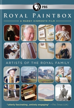 watch Royal Paintbox Movie online free in hd on Red Stitch