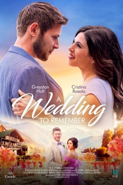 watch A Wedding to Remember Movie online free in hd on Red Stitch