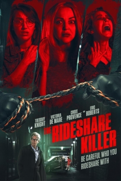 watch The Rideshare Killer Movie online free in hd on Red Stitch