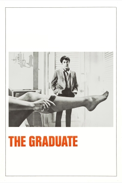 watch The Graduate Movie online free in hd on Red Stitch