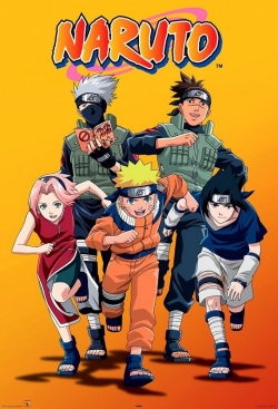 watch Naruto Movie online free in hd on Red Stitch