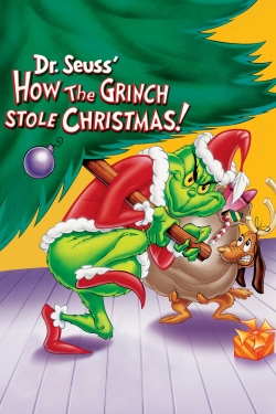 watch How the Grinch Stole Christmas! Movie online free in hd on Red Stitch