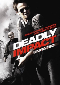 watch Deadly Impact Movie online free in hd on Red Stitch