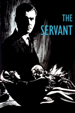 watch The Servant Movie online free in hd on Red Stitch