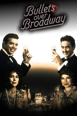 watch Bullets Over Broadway Movie online free in hd on Red Stitch