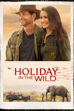 watch Holiday in the Wild Movie online free in hd on Red Stitch