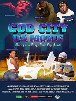 watch God City Da Movie Movie online free in hd on Red Stitch