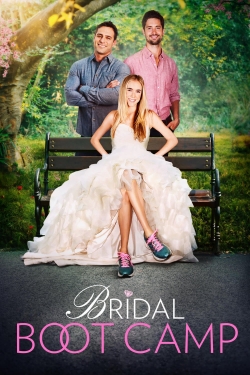 watch Bridal Boot Camp Movie online free in hd on Red Stitch