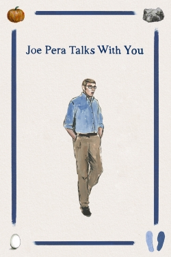 watch Joe Pera Talks with You Movie online free in hd on Red Stitch