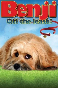 watch Benji: Off the Leash! Movie online free in hd on Red Stitch