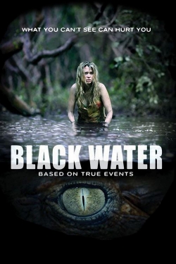 watch Black Water Movie online free in hd on Red Stitch