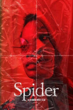 watch Spider Movie online free in hd on Red Stitch