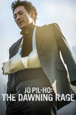 watch Jo Pil-ho: The Dawning Rage Movie online free in hd on Red Stitch