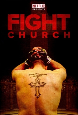 watch Fight Church Movie online free in hd on Red Stitch