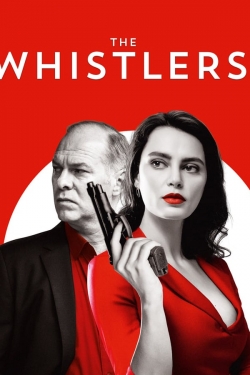 watch The Whistlers Movie online free in hd on Red Stitch