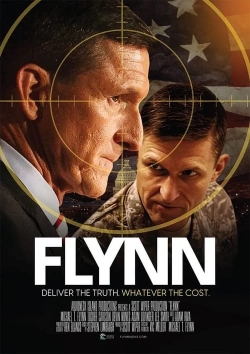 watch FLYNN Movie online free in hd on Red Stitch