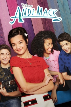 watch Andi Mack Movie online free in hd on Red Stitch