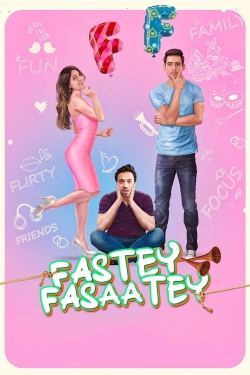 watch Fastey Fasaatey Movie online free in hd on Red Stitch