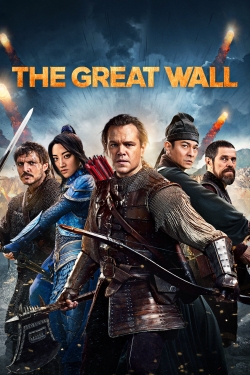 watch The Great Wall Movie online free in hd on Red Stitch