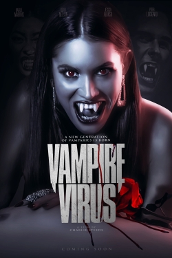 watch Vampire Virus Movie online free in hd on Red Stitch