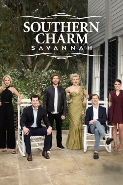 watch Southern Charm Savannah Movie online free in hd on Red Stitch